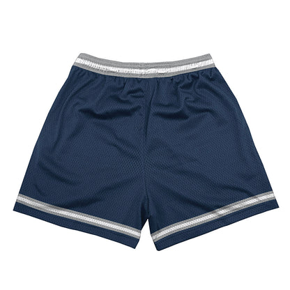 Xavier - NCAA Women's Basketball : Phoebe Holmes - Shorts-1