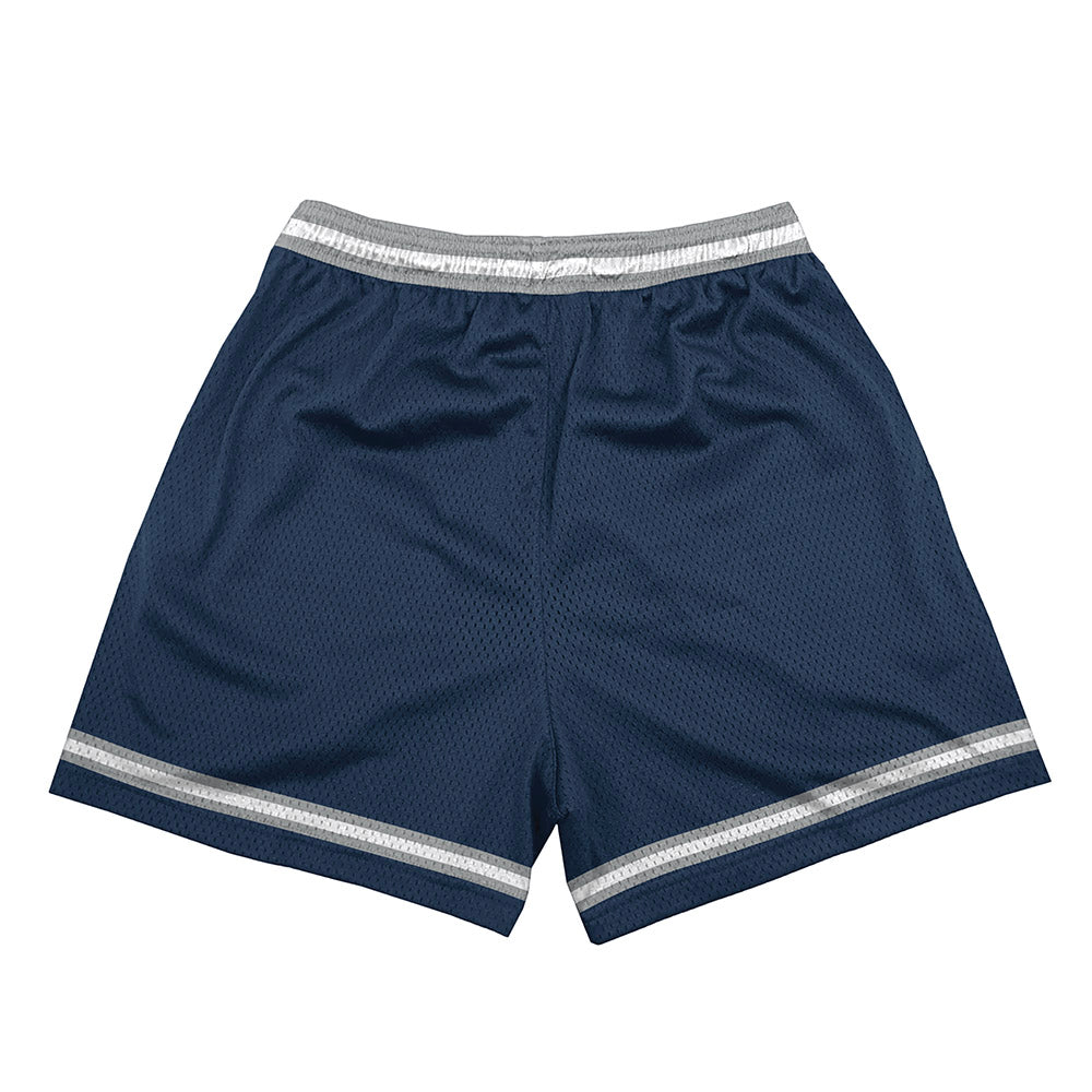 Xavier - NCAA Baseball : Eddie Peters - Shorts