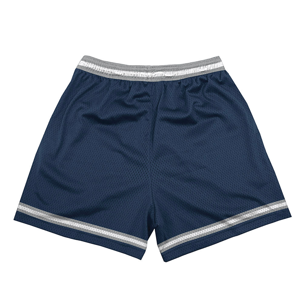 Xavier - NCAA Men's Swimming & Diving : Joshua Martin - Shorts-1
