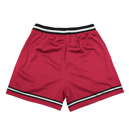 Seattle - NCAA Baseball : Michael Tsoukalas - Shorts-1