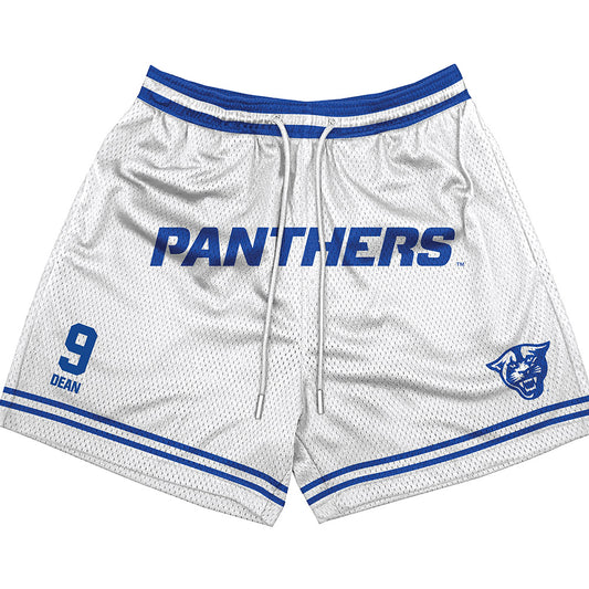 Georgia State - NCAA Football : Marlin Dean - Shorts-0