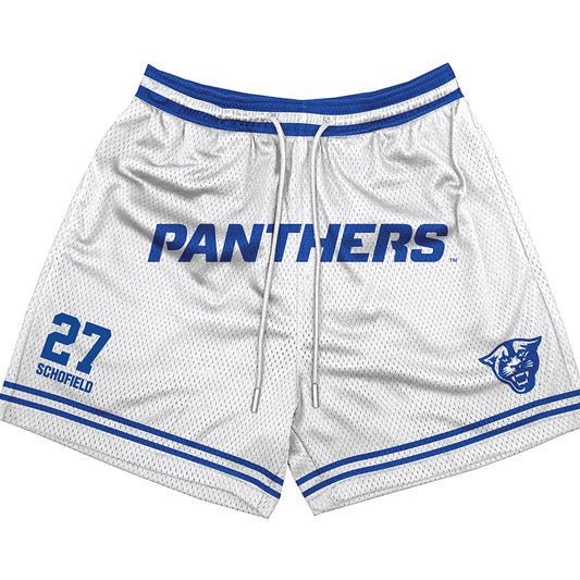 Georgia State - NCAA Baseball : Samuel Schofield - Shorts-0