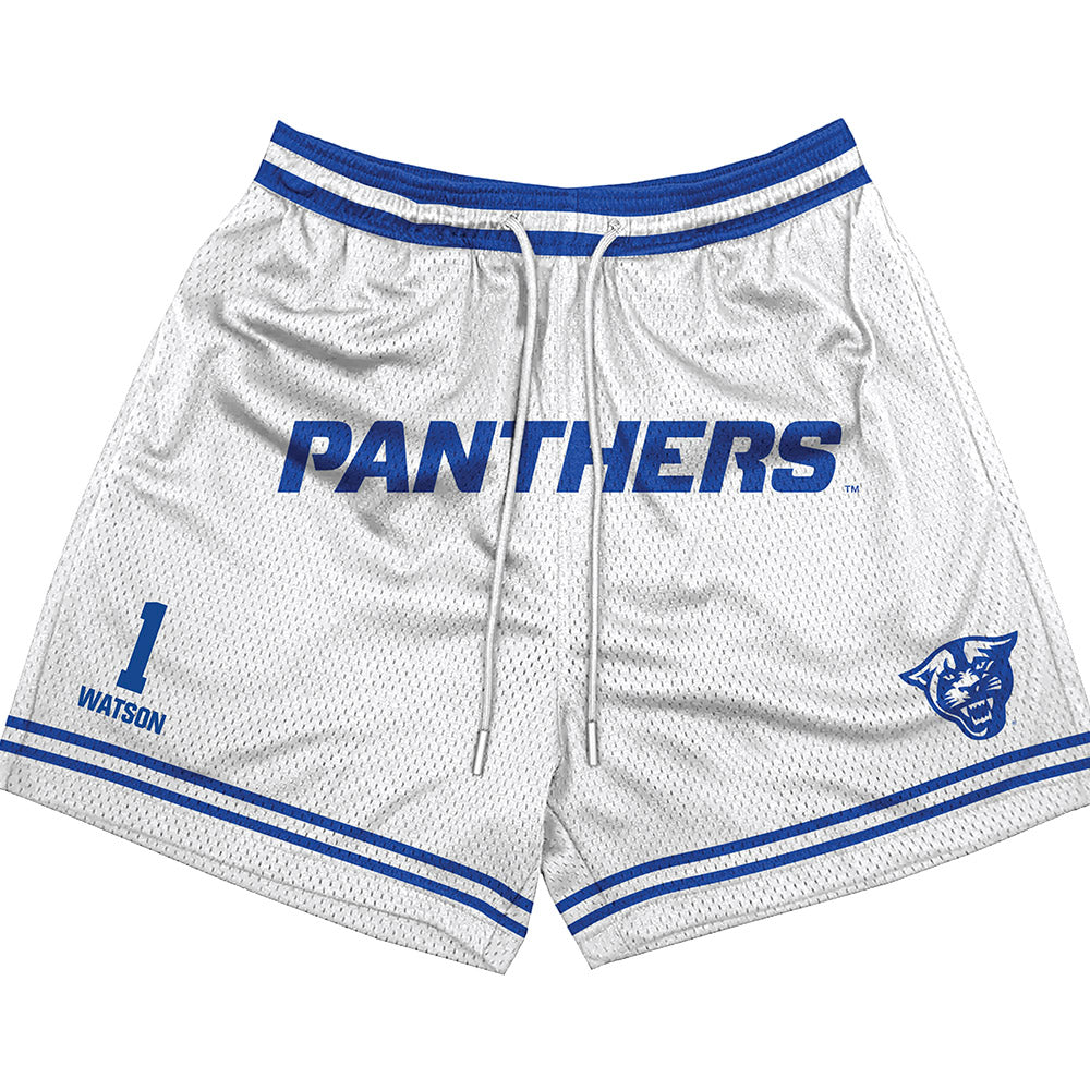 Georgia State - NCAA Football : Kenyatta Watson - Shorts