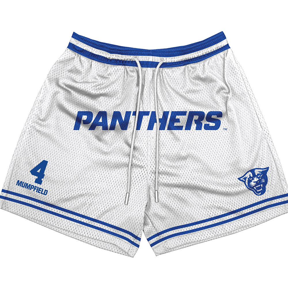 Georgia State - NCAA Softball : Maia Mumpfield - Shorts