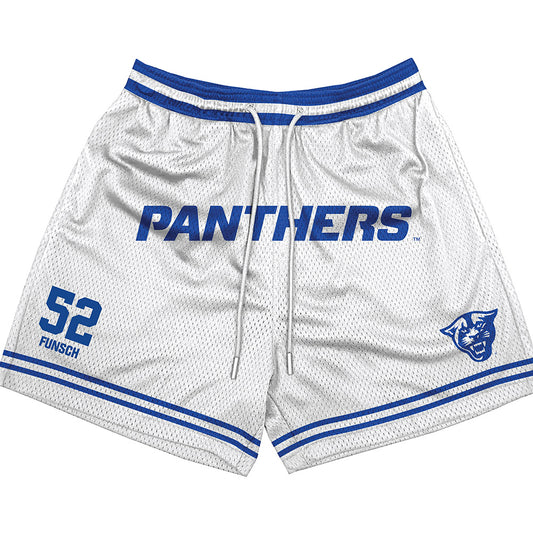 Georgia State - NCAA Football : Donovan Funsch - Shorts-0