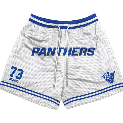 Georgia State - NCAA Football : Maleek McNeil - Shorts