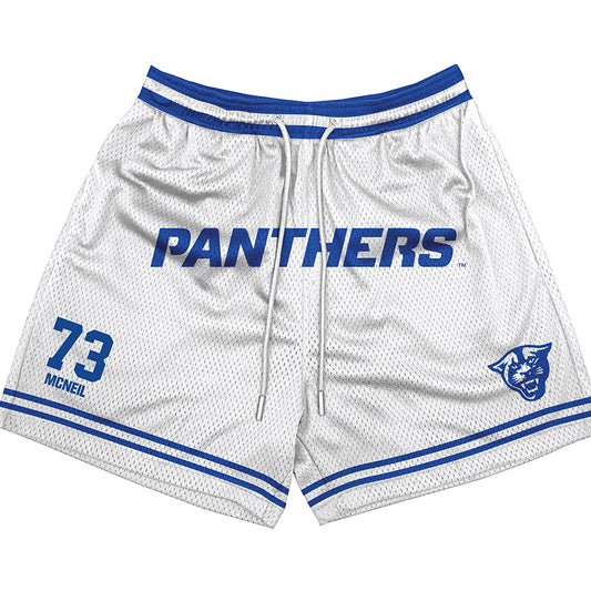 Georgia State - NCAA Football : Maleek McNeil - Shorts