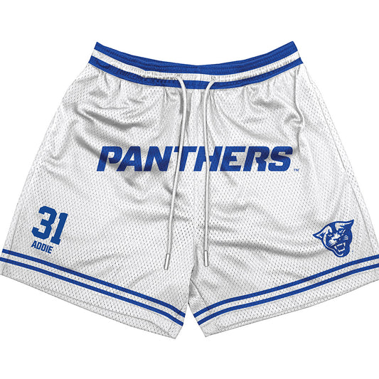 Georgia State - NCAA Women's Basketball : Kaleigh Addie - Shorts-0