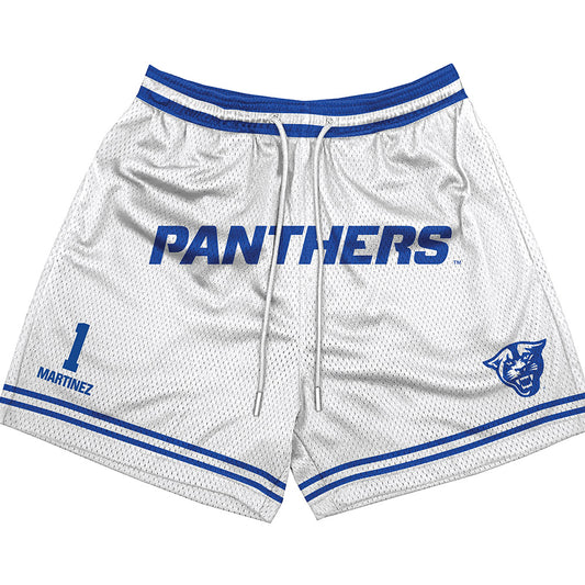 Georgia State - NCAA Baseball : Wilmer Martinez - Shorts-0