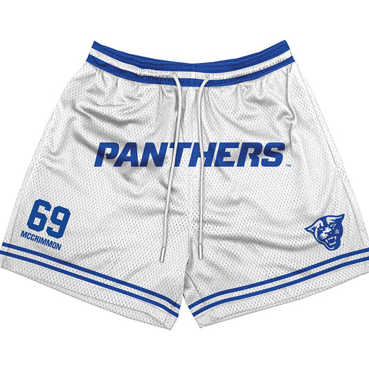 Georgia State - NCAA Football : Jeremiah McCrimmon - Shorts-0