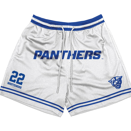 Georgia State - NCAA Softball : Haylee Whittemore - Shorts