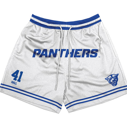 Georgia State - NCAA Football : Jayven Hall - Shorts