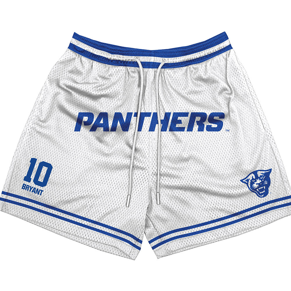 Georgia State - NCAA Football : Henry Bryant - Shorts-0