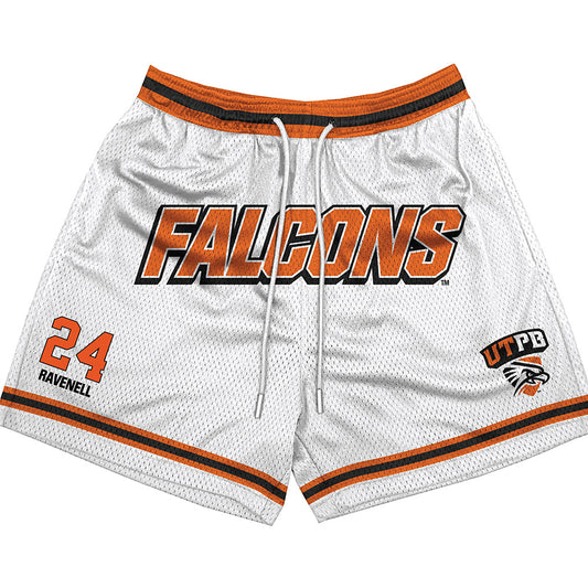 UTPB - NCAA Football : jamarion ravenell - Shorts