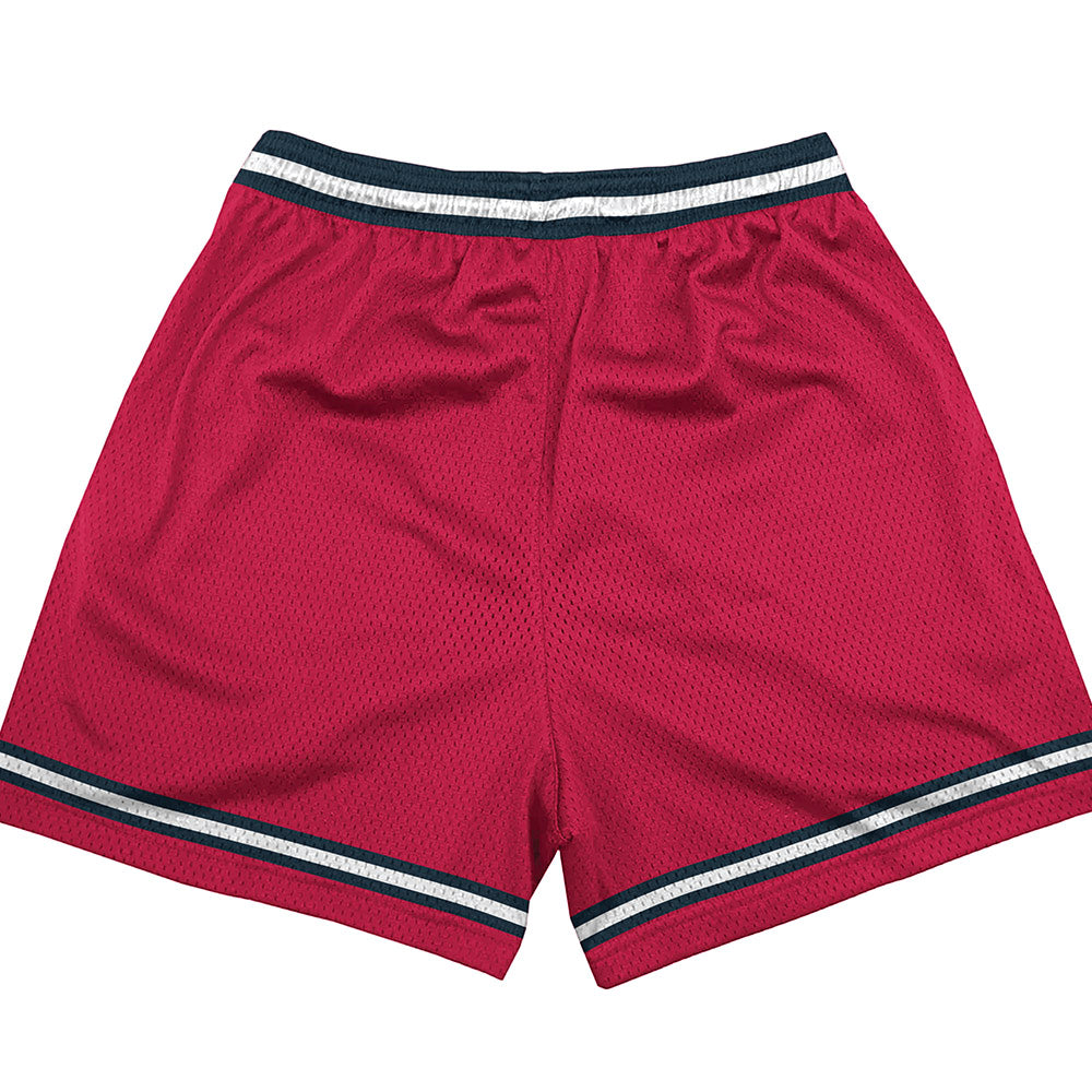 St. Johns - NCAA Baseball : David Rodriguez - Shorts-1