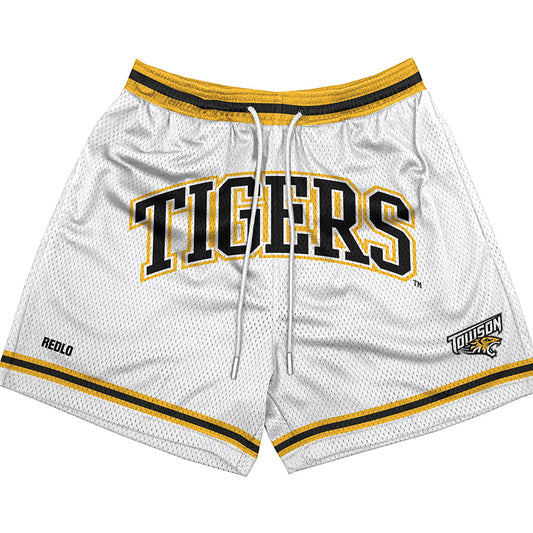 Towson - NCAA Women's Track & Field : Leeann Redlo - Shorts-0