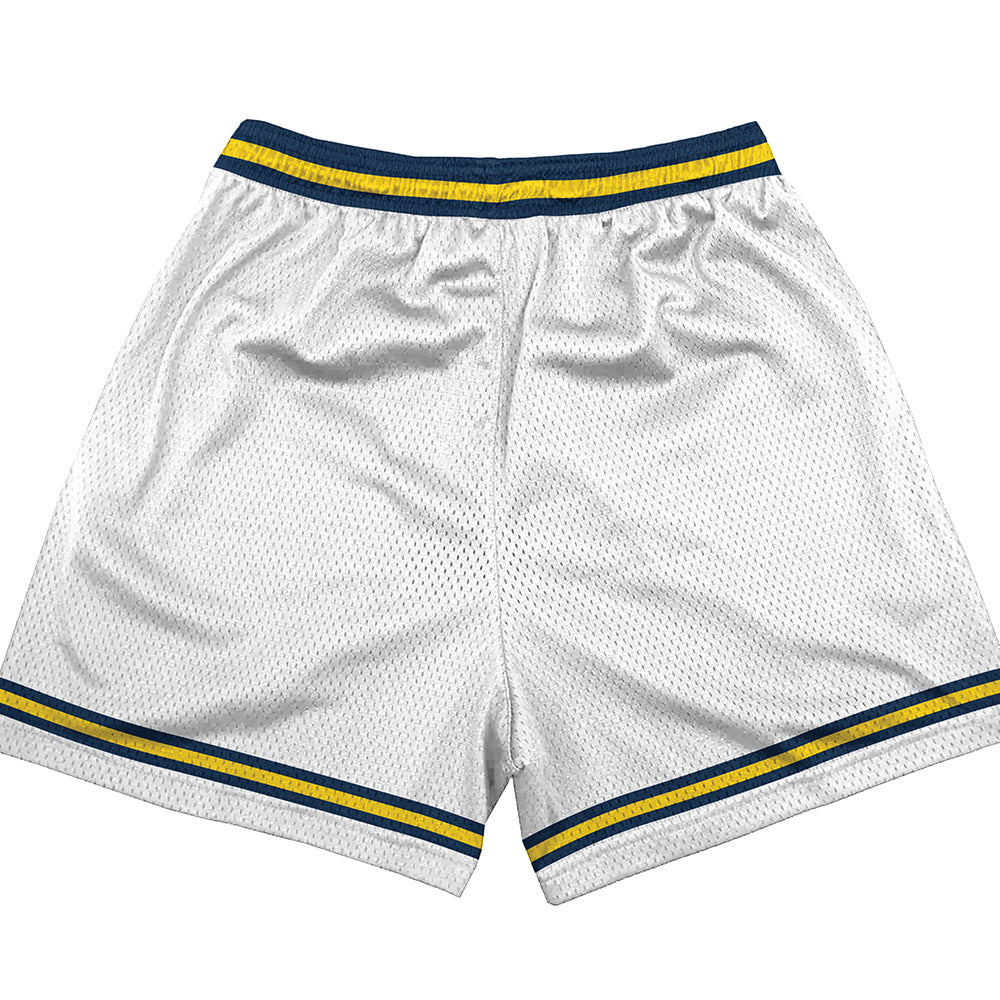 AU - NCAA Men's Ice Hockey : Hayden Hennen - Shorts-1