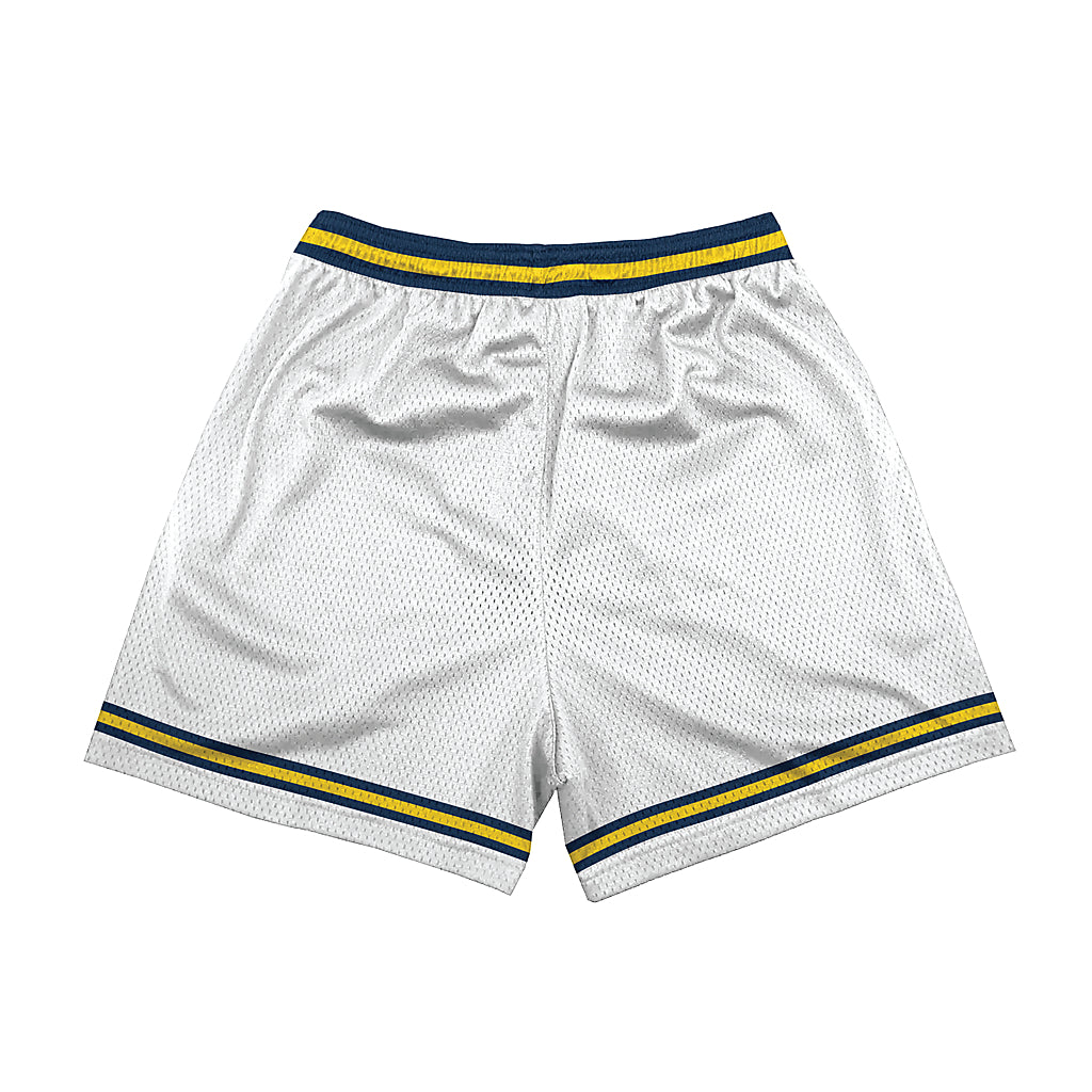 AU - NCAA Baseball : Caden Oberbroekling - Shorts-1