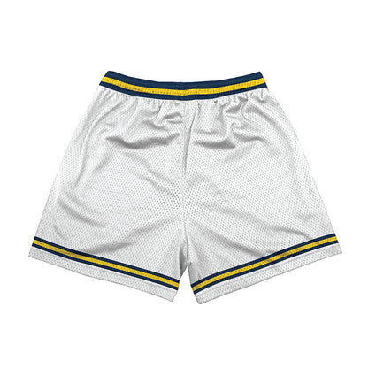 AU - NCAA Baseball : Caden Oberbroekling - Shorts-1