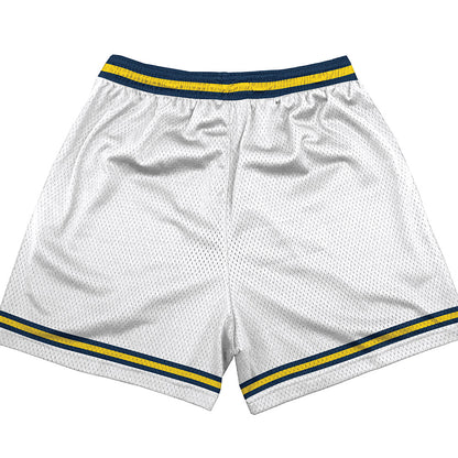AU - NCAA Baseball : Max Mosser - Shorts-1