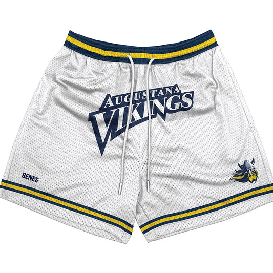 AU - NCAA Women's Cross Country : Lillie Benes - Shorts-0