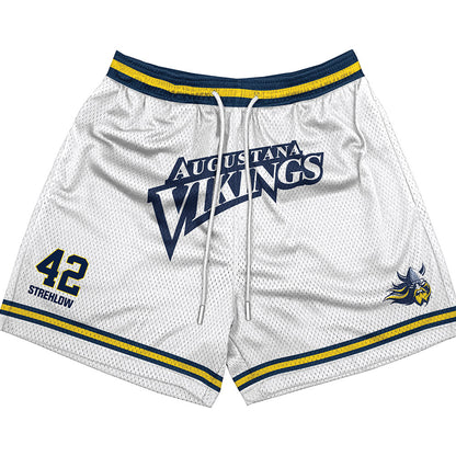 AU - NCAA Football : Ty Strehlow - Shorts-0