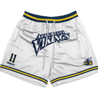 AU - NCAA Football : Gunnar Hensley - Shorts-0