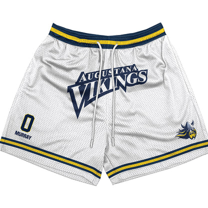 AU - NCAA Football : Tony Murray - Shorts-0