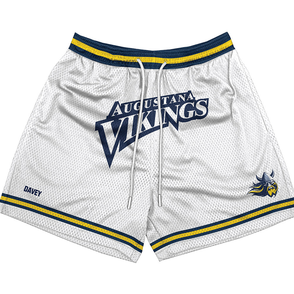 AU - NCAA Women's Cross Country : Nadia Davey - Shorts-0