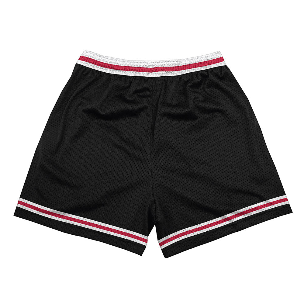 Ball State - NCAA Softball : Mandy Lauth - Shorts-1