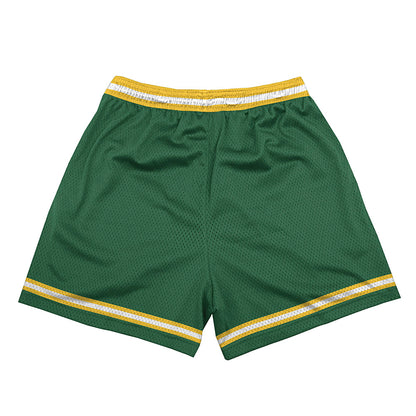 GMU - NCAA Men's Soccer : Nobert Ochieng - Shorts-1