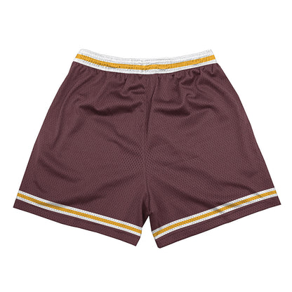 Loyola - NCAA Women's Volleyball : Claire van den Herik - Shorts