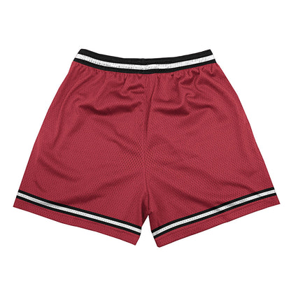 Nicholls State - NCAA Baseball : Dalton Hill - Shorts