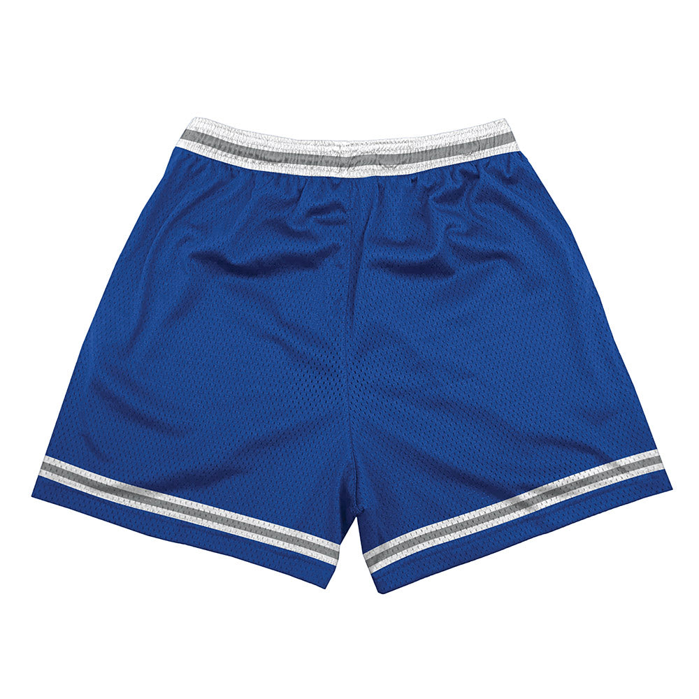 Memphis - NCAA Women's Basketball : Raven Sims - Shorts-1