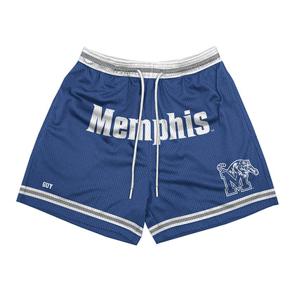 Memphis - NCAA Men's Cross Country : Kenny Guy - Shorts-0