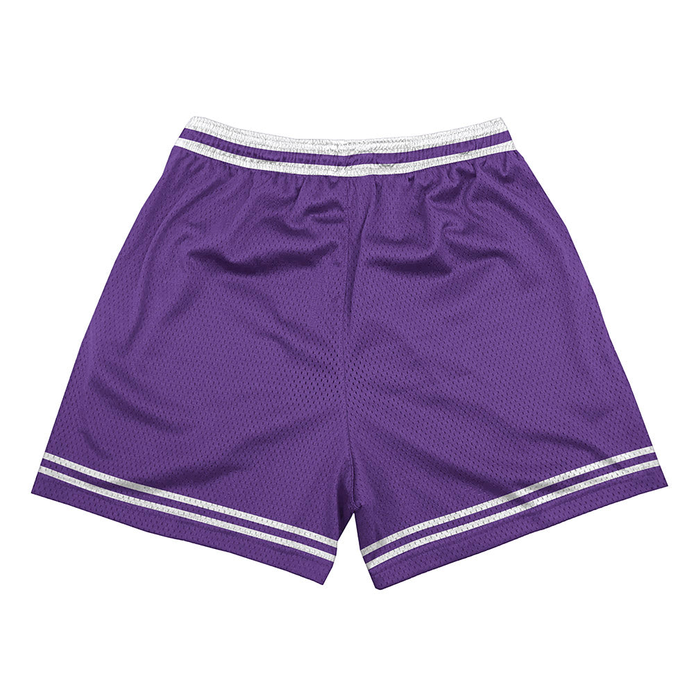 Tarleton State - NCAA Football : Rikter Connally - Shorts-1