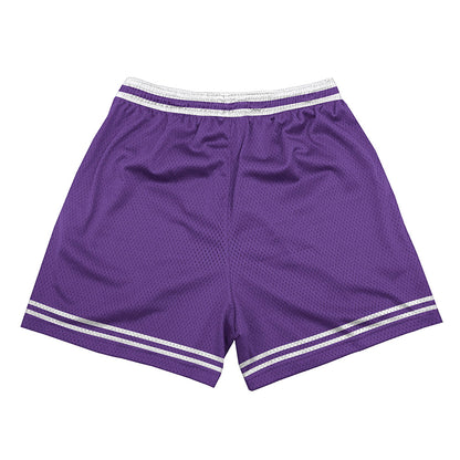 Tarleton State - NCAA Football : Rikter Connally - Shorts-1