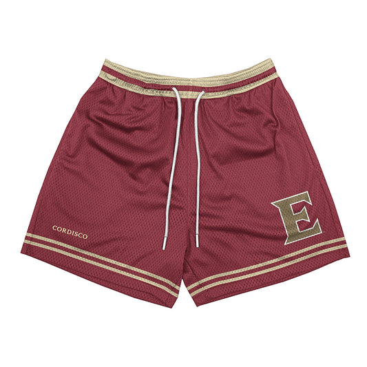 Elon - NCAA Women's Tennis : Madison Cordisco - Shorts