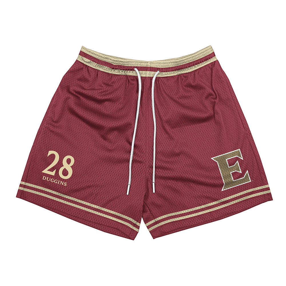 Elon - NCAA Softball : Isley Duggins - Shorts-0