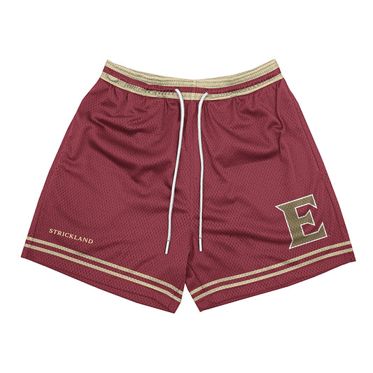 Elon - NCAA Men's Cross Country : Caden Strickland - Shorts-0