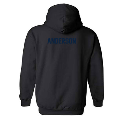 Syracuse - NCAA Women's Cross Country : Selma Anderson - Hooded Sweatshirt