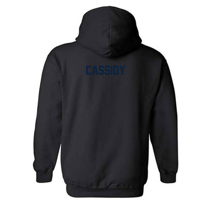 Syracuse - NCAA Women's Rowing : Acorn Cassidy - Hooded Sweatshirt