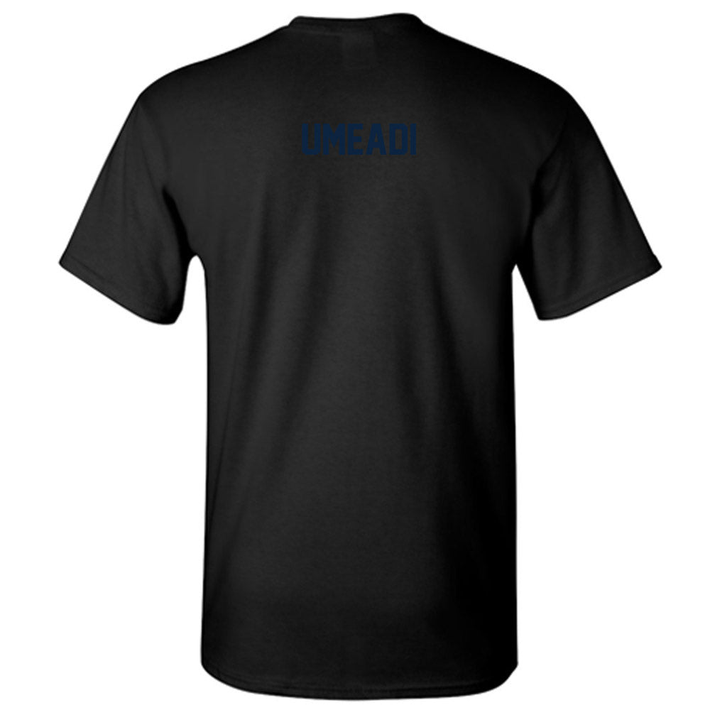 Syracuse - NCAA Men's Rowing : Philip Umeadi - Classic Shersey T-Shirt
