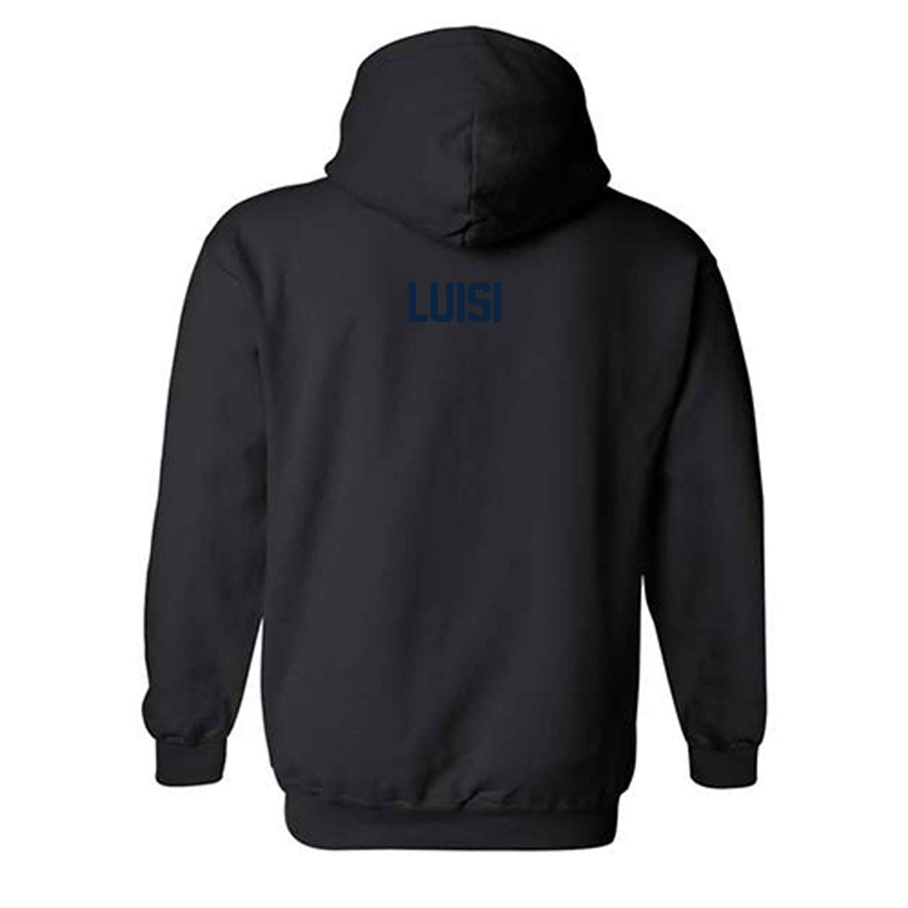 Syracuse - NCAA Women's Cross Country : Carmen Luisi - Hooded Sweatshirt