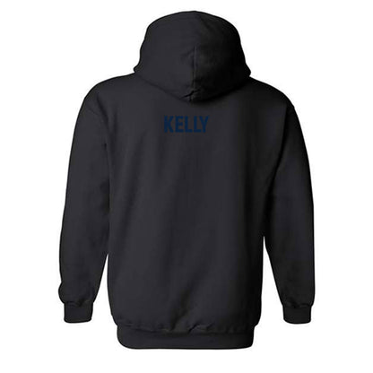 Syracuse - NCAA Women's Rowing : Lauren Kelly - Hooded Sweatshirt