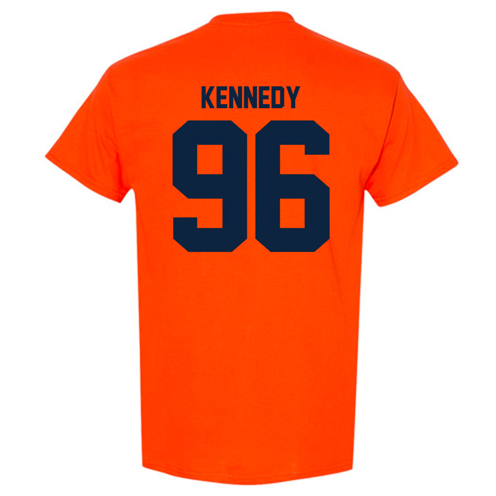 Syracuse - NCAA Football : Jackson Kennedy - T-Shirt