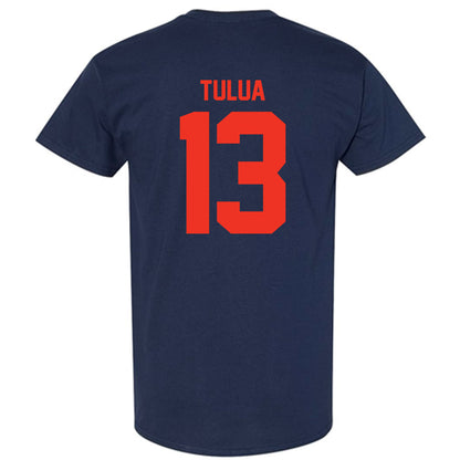 Syracuse - NCAA Softball : Kaimi Tulua - Classic Shersey T-Shirt-1
