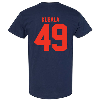 Syracuse - NCAA Football : Joshua Kubala - T-Shirt