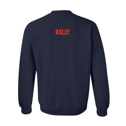 Syracuse - NCAA Women's Rowing : Lauren Kelly - Crewneck Sweatshirt