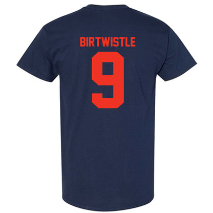 Syracuse - NCAA Men's Lacrosse : Jackson Birtwistle - T-Shirt